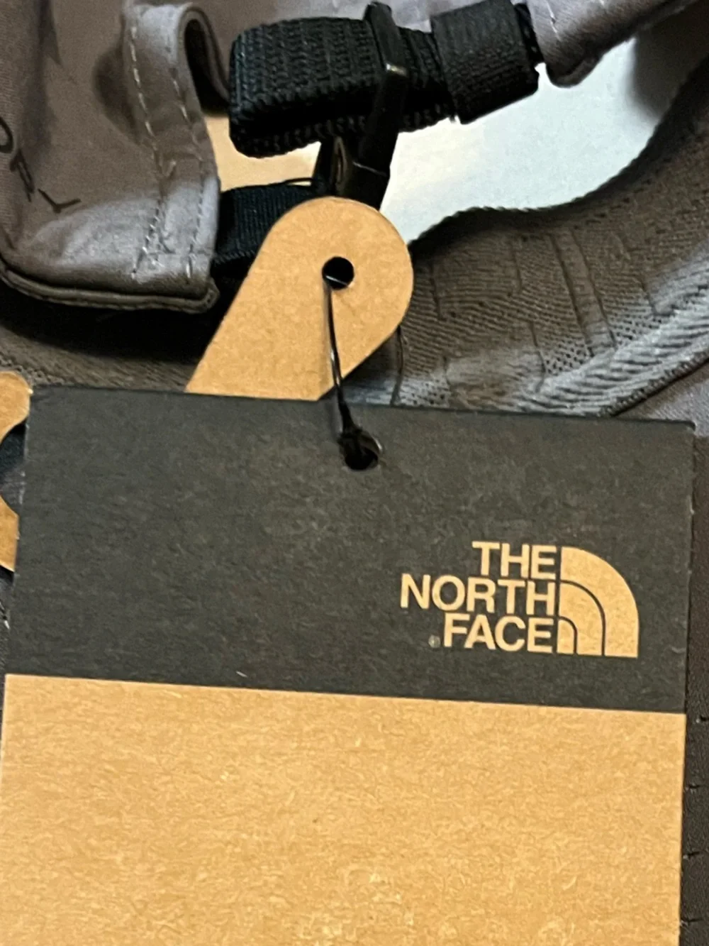 The North Face 66 FlashDry Hat
